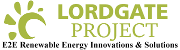 Lordgate Projects (Nig) Limited